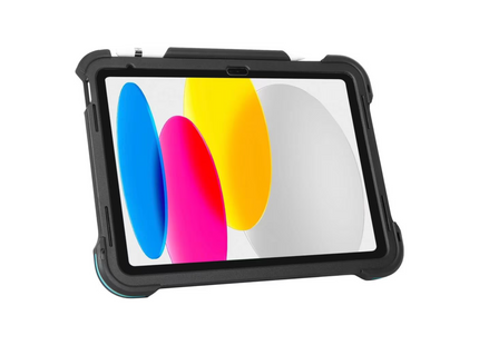 Coque arrière pour tablette Targus SafePort Rugged Max iPad 10,9"