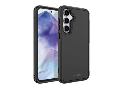 4smarts Back Cover Defend Galaxy A55 5G