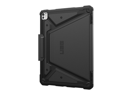 UAG Tablet Book Cover Metropolis SE iPad Pro 2024 13" Black