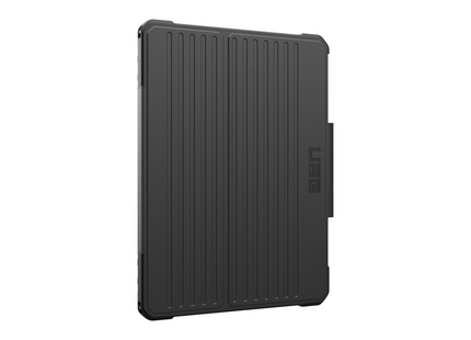 UAG Tablet Book Cover Metropolis SE iPad Pro 2024 13" Black
