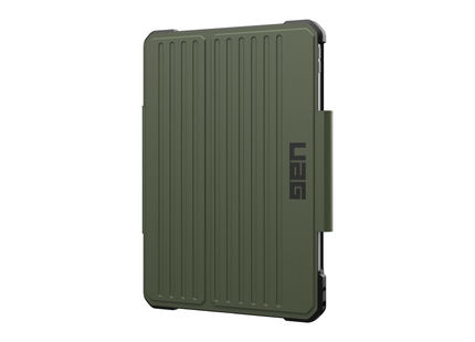 UAG Tablet Book Cover Metropolis SE iPad Pro 2024 11" Olive