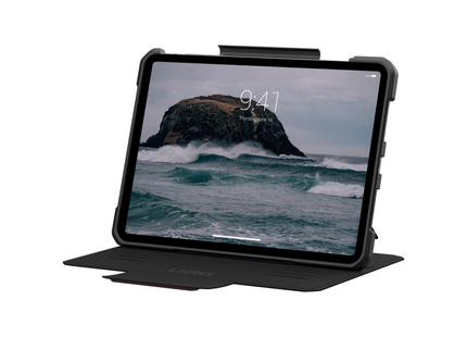 UAG Tablet Book Cover Metropolis SE iPad Pro 2024 11" Bordeaux