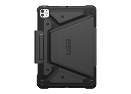 UAG Tablet Book Cover Metropolis SE iPad Pro 2024 11" Black