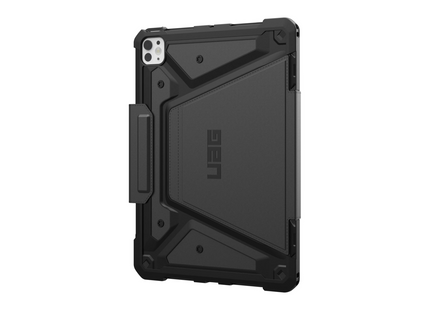 UAG Tablet Book Cover Metropolis SE iPad Pro 2024 11" Black