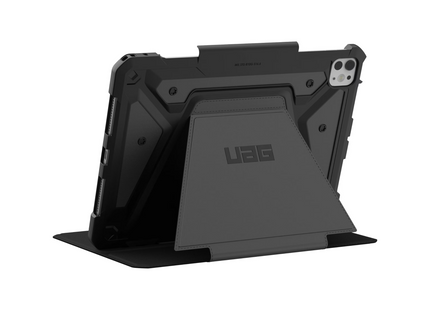UAG Tablet Book Cover Metropolis SE iPad Pro 2024 11" Noir
