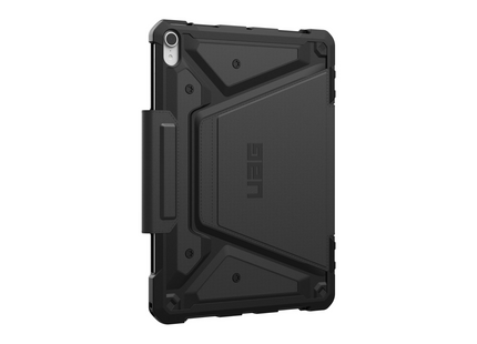 UAG Tablet Book Cover Metropolis SE iPad Air 2024 11" Black