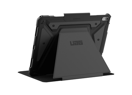 UAG Tablet Book Cover Metropolis SE iPad Air 2024 13" Black