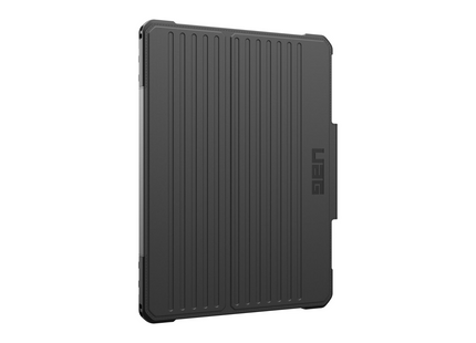 UAG Tablet Book Cover Metropolis SE iPad Air 2024 13" Noir