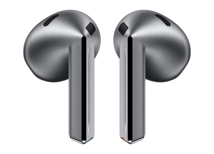 Samsung True Wireless In-Ear-Kopfhörer Galaxy Buds3 Grau