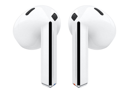 Samsung True Wireless In-Ear-Kopfhörer Galaxy Buds3 Weiss