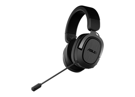 ASUS Headset TUF Gaming H3 Wireless Grau