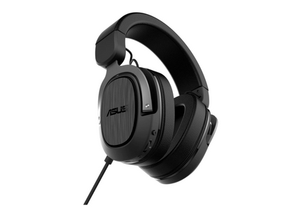 ASUS Headset TUF Gaming H3 Wireless Grau