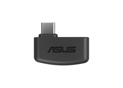 ASUS Headset TUF Gaming H3 Wireless Grau