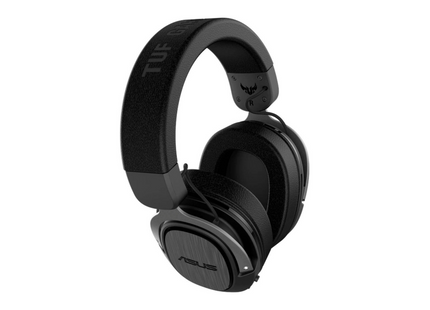 ASUS Headset TUF Gaming H3 Wireless Grau