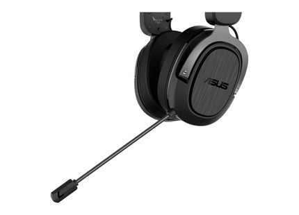 ASUS Headset TUF Gaming H3 Wireless Grau