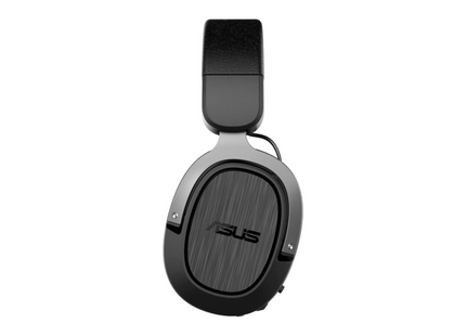 ASUS Headset TUF Gaming H3 Wireless Grau