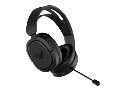 ASUS Headset TUF Gaming H1 Wireless Schwarz