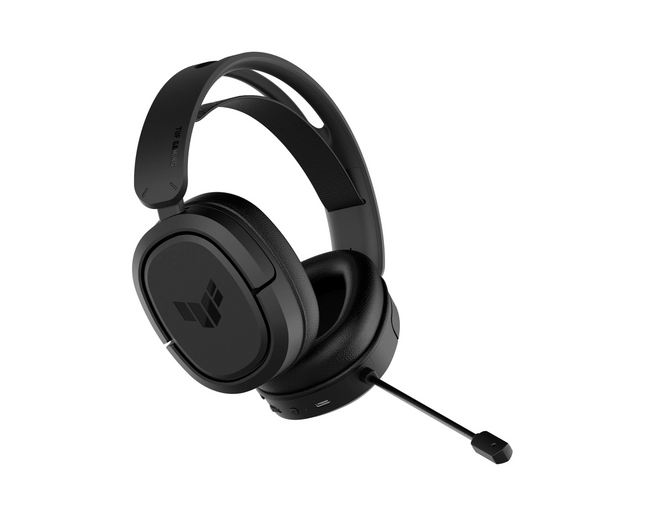 ASUS Headset TUF Gaming H1 Wireless Schwarz