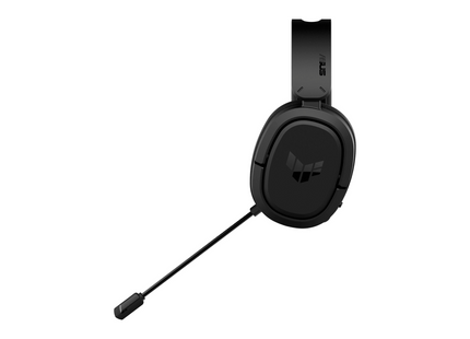 ASUS Headset TUF Gaming H1 Wireless Schwarz