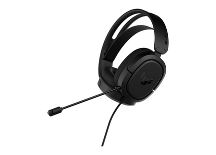 ASUS Headset TUF Gaming H1 Schwarz