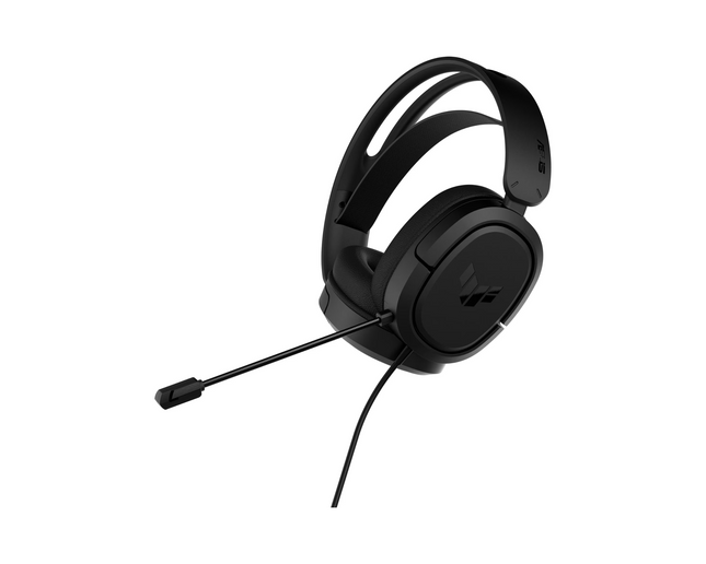 ASUS Headset TUF Gaming H1 Schwarz