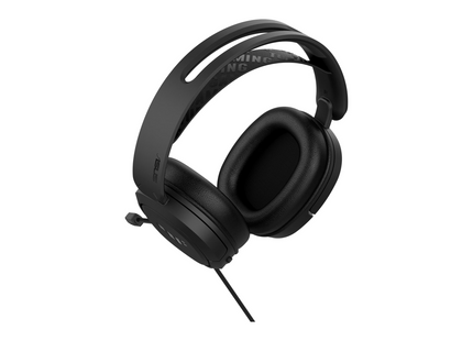 ASUS Headset TUF Gaming H1 Schwarz