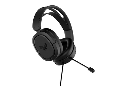 ASUS Headset TUF Gaming H1 Schwarz