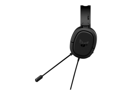 ASUS Headset TUF Gaming H1 Schwarz