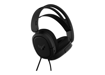 ASUS Headset TUF Gaming H1 Schwarz