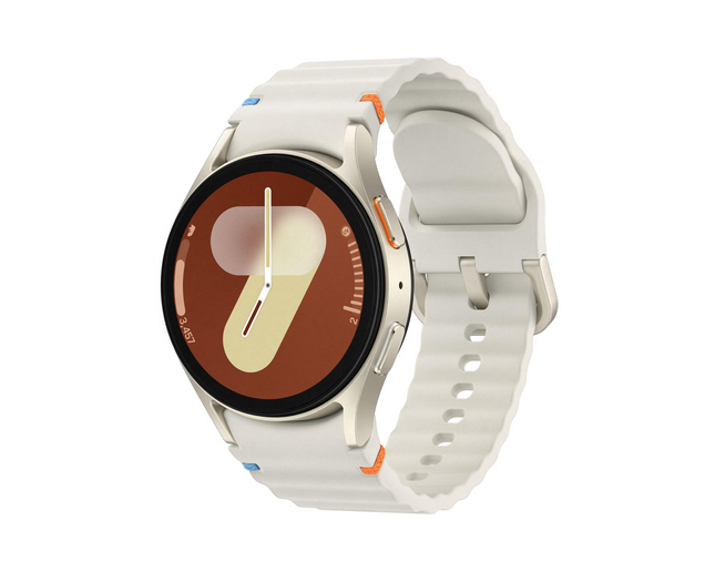 Samsung Galaxy Watch7 BT 40 mm Cream