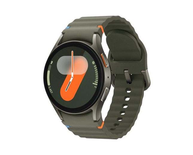 Samsung Galaxy Watch7 BT 40 mm Green