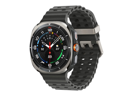 Samsung Galaxy Watch Ultra LTE 47 mm Titanium Silver