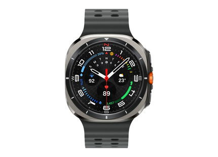 Samsung Galaxy Watch Ultra LTE 47 mm Titanium Silver