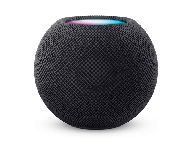 Apple HomePod mini Midnight