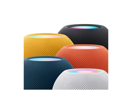 Apple HomePod mini Midnight