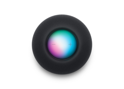 Apple HomePod mini Midnight