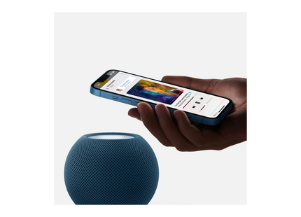 Apple HomePod mini Midnight