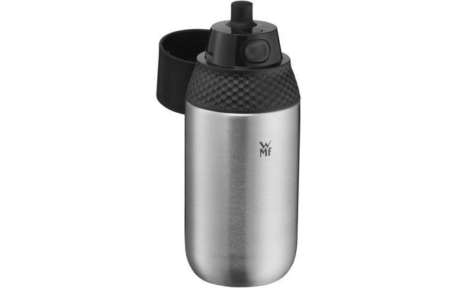 WMF thermos flask Iso2Go 350 ml, silver