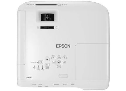 Epson projector EB-FH52