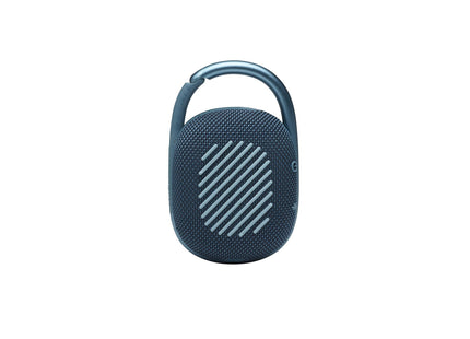 JBL Bluetooth Speaker Clip 4 Blue 