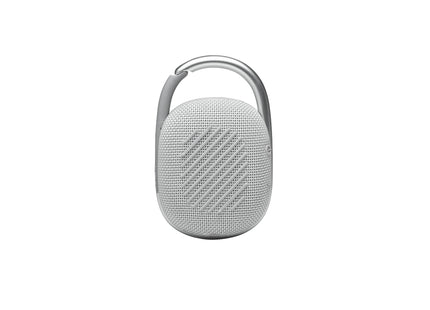 JBL Bluetooth Speaker Clip 4 Weiss