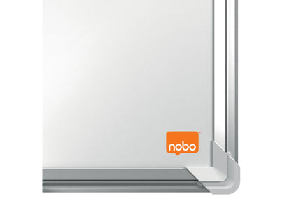 Nobo Whiteboard Premium Plus 60 cm x 90 cm, white
