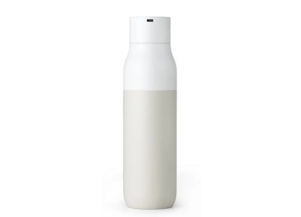 LARQ thermos flask 500 ml, Granite White