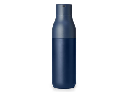 LARQ Thermosflasche 740 ml, Monaco Blue