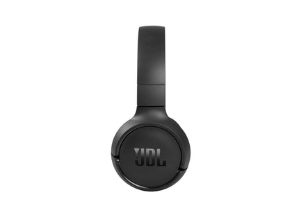 JBL Wireless On-Ear Headphones TUNE 510 BT Black 