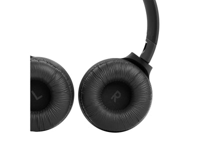 JBL Wireless On-Ear Headphones TUNE 510 BT Black 