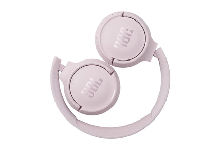 JBL Wireless On-Ear-Kopfhörer TUNE 510 BT Rosa