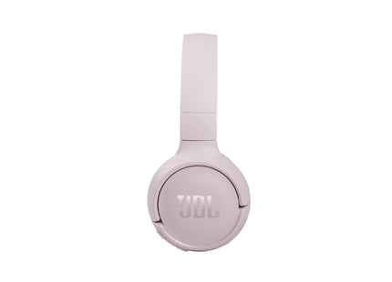 JBL Wireless On-Ear Headphones TUNE 510 BT Pink 