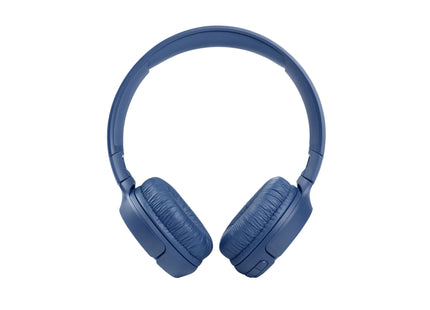 JBL Wireless On-Ear Headphones TUNE 510 BT Blue 