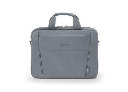DICOTA notebook bag Eco Slim Case Base 14.1", gray